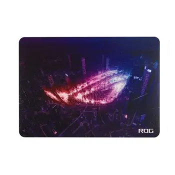 

Mouse pad Asus Strix slice 90mp01m0-bpua00