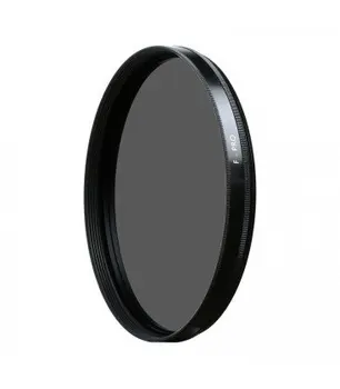 

B + W F-PRO S03 40,5MM plum polarized filter