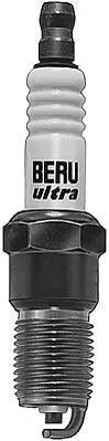 Свеча Зажигания Ford Escort 1.3 86-98(14 Kr-7 Dux) Z67 Beru арт. Z67