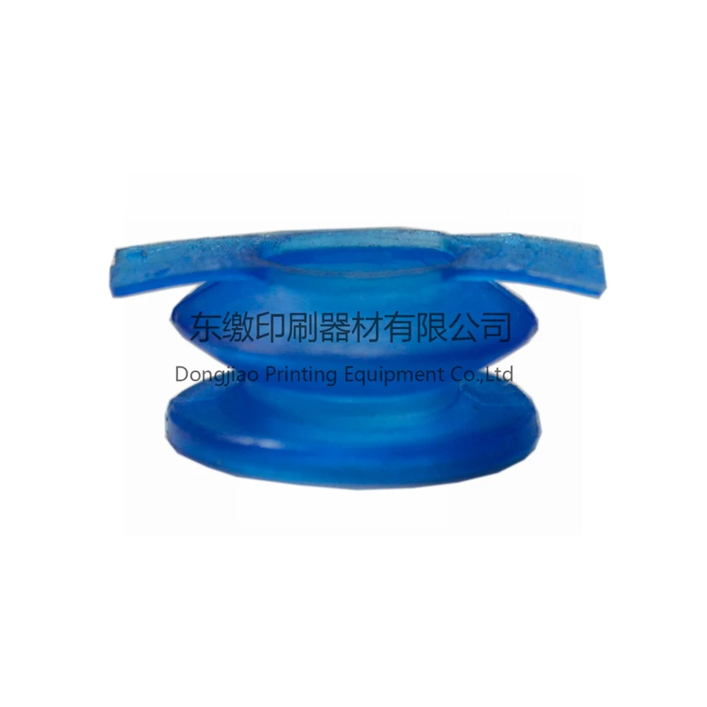 GTO Rubber Sucker 50pcs/pack For Heidelberg Printing Machine