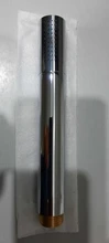 Sprayer Shower-Head Water-Saving Handheld Chrome-Finished HOTAAN Brass Solid YT-5107
