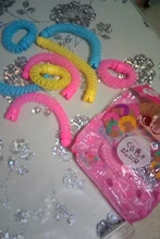 Peluquería magia rizador de pelo rizos en espiral de Donuts Curl Herramienta de Peinado accesorios para el cabello hágalo usted mismo 8 Uds 7cm * 6 cm