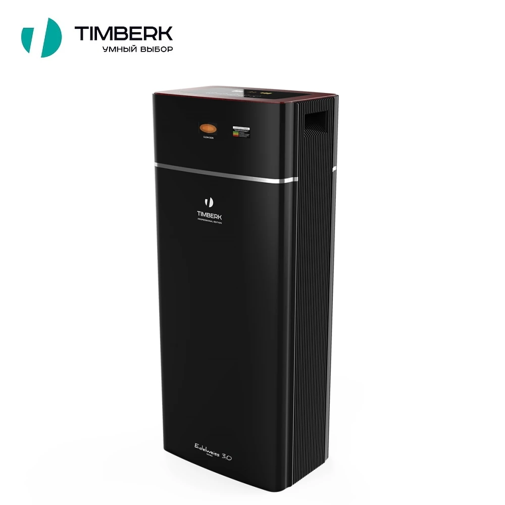 Очиститель воздуха Timberk TAP FL800 MF(BL