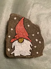 Rotuladores metalizados para escritura, bolígrafos artísticos de tinta permanente, apto en papel, piedra, vidrio, pared, 10 unidades/lote