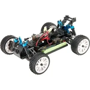 Радиоуправляемый багги HSP Trojan 4WD RTR масштаб 1:16 2.4G|Радиоуправляемые автомобили| |