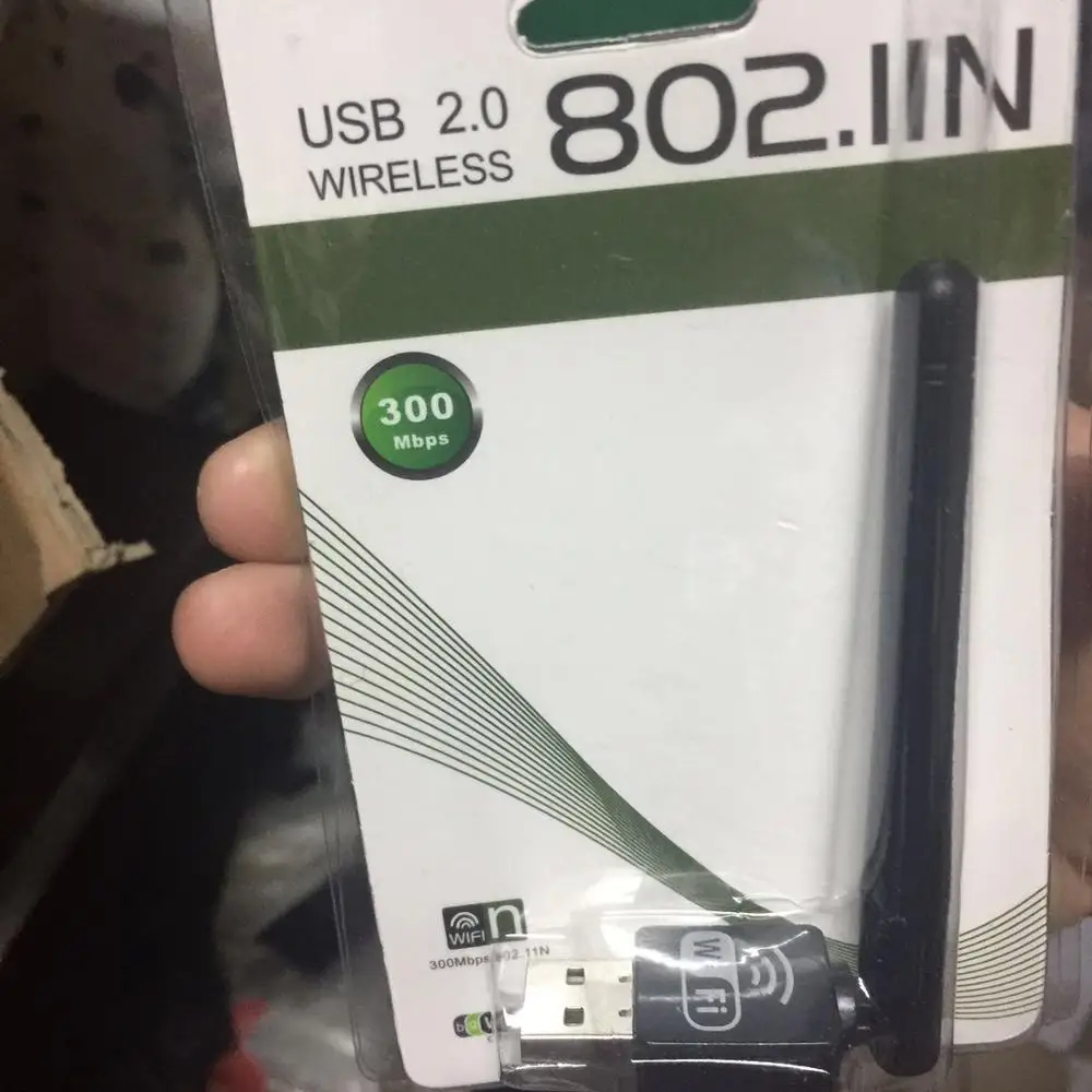 PIXLINK 150Mbps USB 2.0 WiFi Chipset MTK7601 Card Mạng Không Dây 2.4GHz Với WPS Hỗ Trợ Cho Máy Tính Windows mạc. Linux