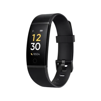 

Activity Bangle Realme Band 183 0,96" 90 mAh Bluetooth Black