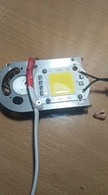 Spotlight Lamp Led-Lamp-Chip Led-Bulb Outdoor-Chip Flood Smart IP65 High-Power Ac 220v