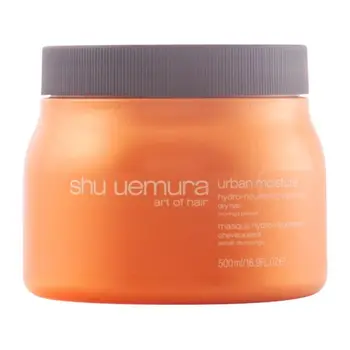 

Nourishing Hair Mask Urban Moisture Shu Uemura