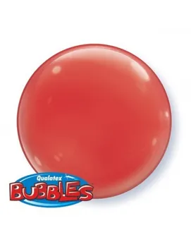 

Balloon Network-Bubble Bubble Solid 38 cm-Q21334-4 PCS