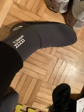 TSMCYD buceo calcetines de neopreno de 3mm playa calcetines para hombres y mujeres de natación de invierno cálido antideslizante coral equipo medias para esnórquel