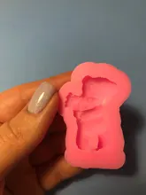 Fondant Molds Decorating-Tools Polymer Clay Chocolate Gumpaste Birthday Cake Animal Candy