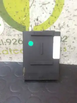 

021540 switchboard Mercedes E Class Saloon (bm 211) Mercedes-Benz Bm Serials 211 Saloon 3.2 Cdi