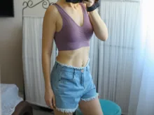 Ranberone deporte Bras Mujer Tops sujetador antigolpes Fitness Nylon sin costuras de doble capa No presión sujetador Sexy de gran tamaño 6XL