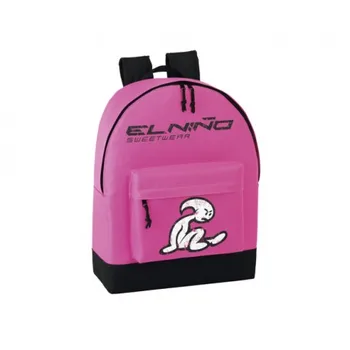 

STRAWBERRY BACKPACK CHILD 32 CM.