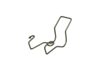 

Clip spring restraint lamp H1 iron clamp fixture holder for Auto headlight model 12