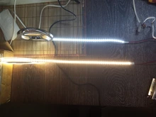 Led-Tape Light Home-Decoration 5050 Smd Waterproof 5054 Flexible 2835 60LED 5630 10-Colors