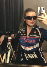 Polarized Cycling Glasses Bike-Goggles Professional Outdoor COMAXSUN Sports TR90 5-Lens