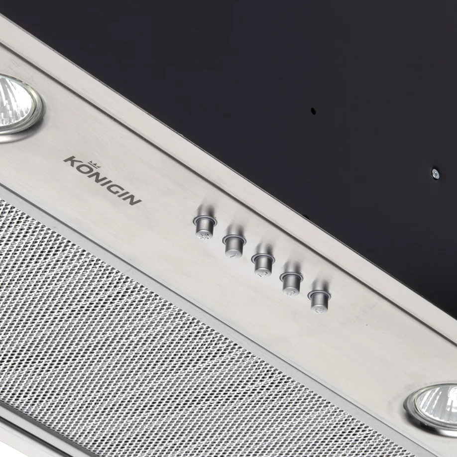 Кухонная вытяжка Konigin Flatbox(Inox 50