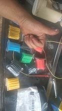 Sleeving-Tubing-Set Wire-Cable Pipe-Sleeve Heat-Shrink-Tube Assorted Polyolefin Shrinking