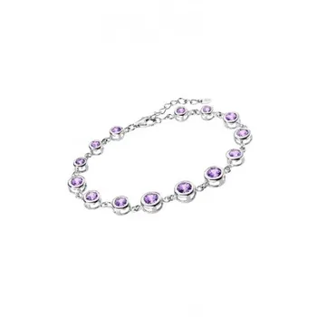 

LOTUS SILVER BRACELET REF: LP1787-2/4