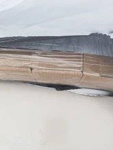 LED Grow Light 220V Full Spectrum LED Bar Lamp for Plants High Luminous Efficiency 8W