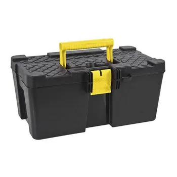 

Tool Box with compartments Modena Bricotech (18x40x24,5 cm)
