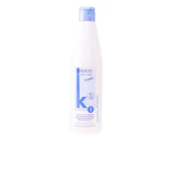 

KERATIN SHOT maintenance shampoo 500 ml