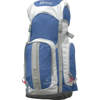 

Backpack Delta 75 v.2 gray/blue Nova tour (12463-463-00)