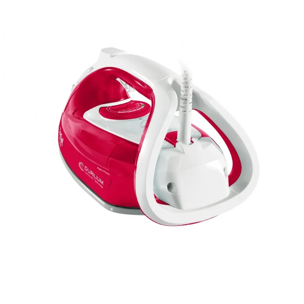 Iron Tefal FV4950E0 Iron for ironing Mini iron steam iron for clothing Irons Electric Small iron