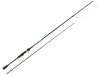 

Rod spinning Salmo elite microjig s 10 6 '6 "(1.98)