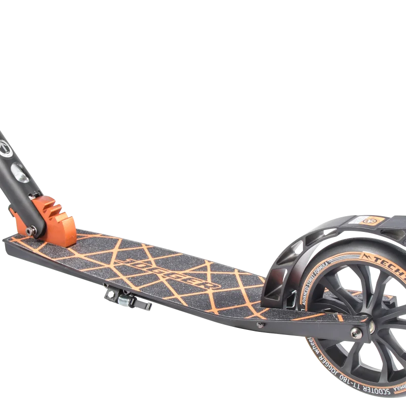Самокат Tech Team Jogger 180