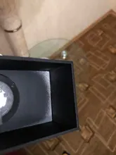 Led-Wall-Lamp Cube Surface-Mounted IP65 Garden Aluminum Outdoor Waterproof NR-155