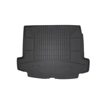 

CUBRE MALETERO PREMIUM GOMA A MEDIDA PARA RENAULT MEGANE II SPORT TOURER (2003-2008) PROTECTOR MALETERO CUBREMALETERO CUBETA