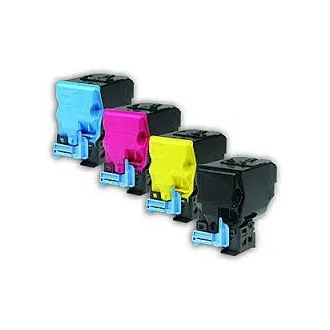 

Yellow compatible paraEpson Workfoce AL-C300-8.8KC13S050747