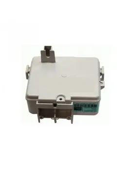 

Checkpoint module refrigerators.