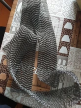 MESH-FILTER Column Distillation-Width SS304 for 10cm-Length 6-Wire Packing-Woven