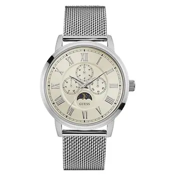 

Ladies' Watch Guess W0871G4 (43 mm)