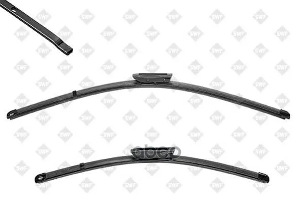 Щётки С/О 550/475мм Visiolflex Swf 119313 Swf арт. 119313