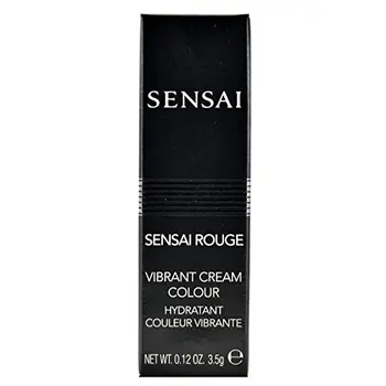 

Sensei Rouge Vibrant Cream lipstick tone Vc04-3.5 gr