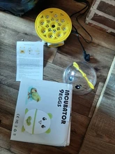 9 Eggs Incubator Intelligent Breeding Professional Brooder Birds Automatic Thermostat