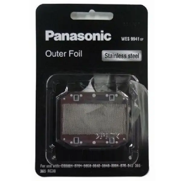 Panasonic WES9941EP Сетка для электробритвы ES-3043. ES-3831 ES-3832 ES-3833 ES-RC30 ES-RC10... | Красота и