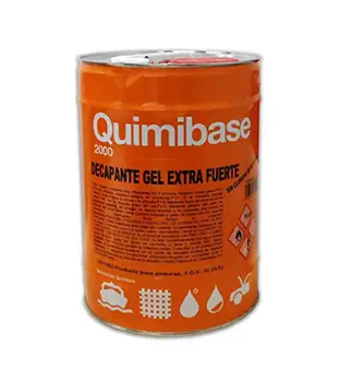 

Chembase-decapant EXTRA strong GEL 5 LT