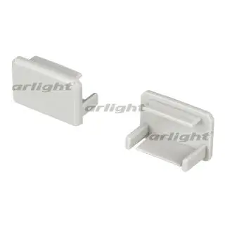 

025974 Siler plug глухая-10 PCs Arlight