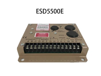 

Generator Genst Electronic Speed Control Unit Speed Governor Controller ESD5500E