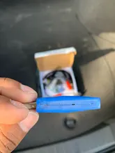 Simulador de vuelo inalámbrico, dispositivo de vuelo 8 en 1 para Flysky i6x FUTABA Radiolink AT9s AT10 RC transmisor para helicóptero