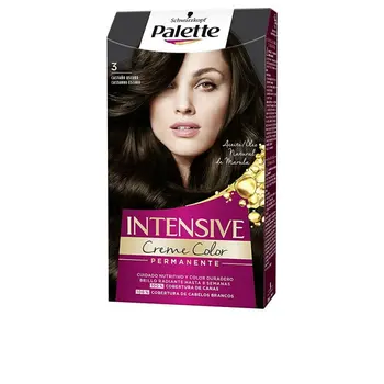 

Palette intensive Dye 3 dark brown