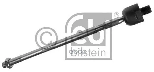 41306f_тяга Рулевая! Mitsubishi Autlander 2.0/2.4 4wd 03 Febi 41306 Febi арт. 41306