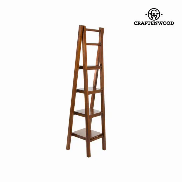 Крупнейший стеллаж для журналов коллекция Serious Line от Craftenwood| |
