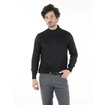 

BURATTI MALE SWEATER 447 MODEL1YB